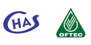 Knightime accreditations