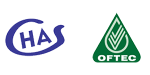 Knightime accreditations